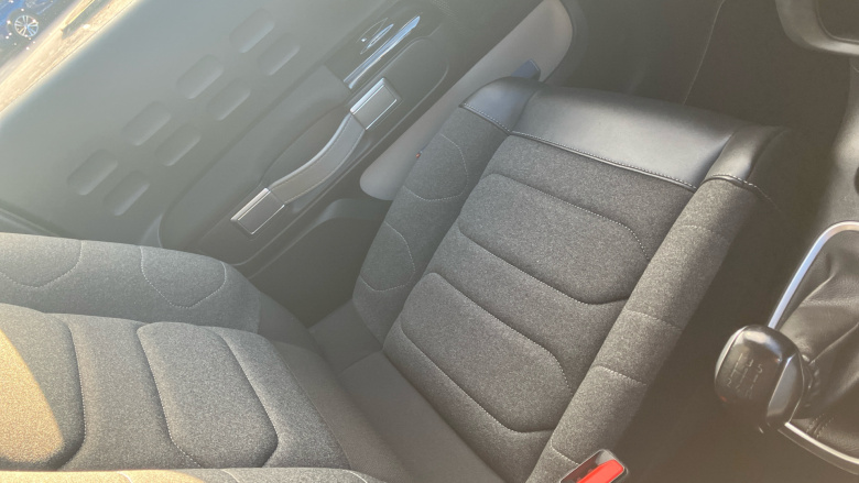 Citroen C3 1.2 PureTech Saint James 5dr Petrol Hatchback